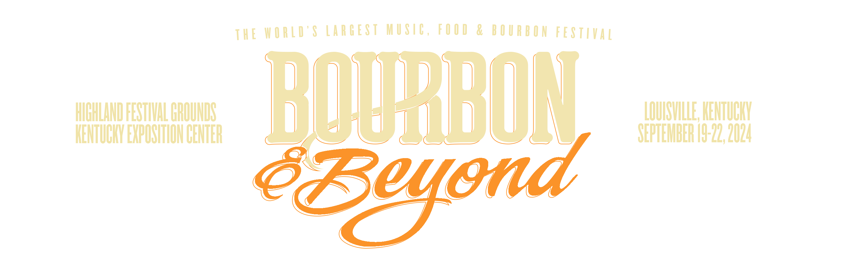 Bourbon And Beyond Festival 2024 Calendar Of Events Iona Renate