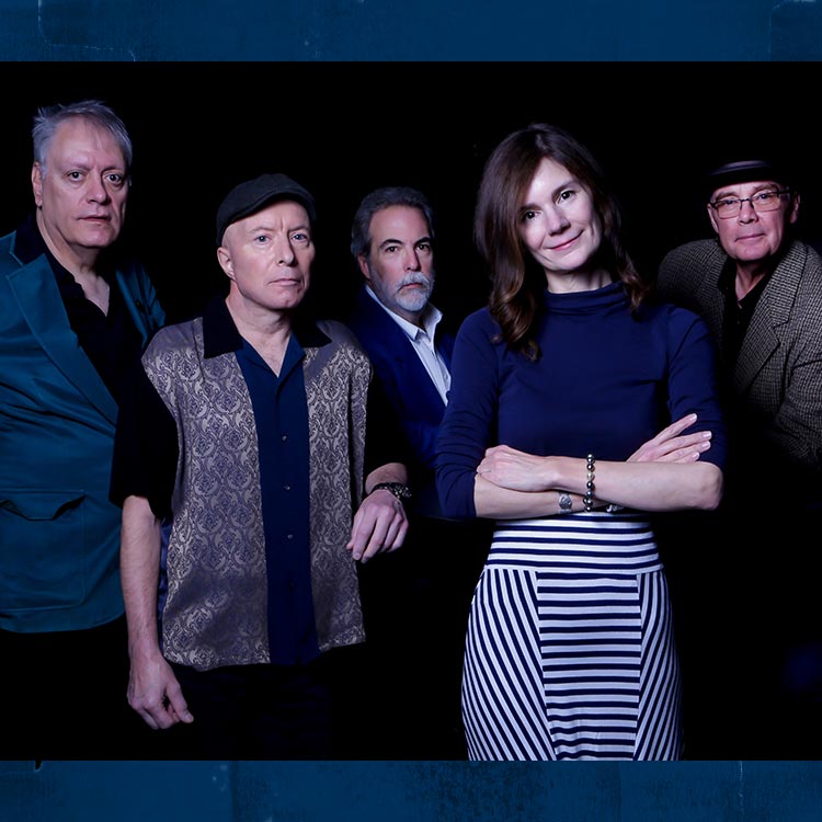 10,000 Maniacs