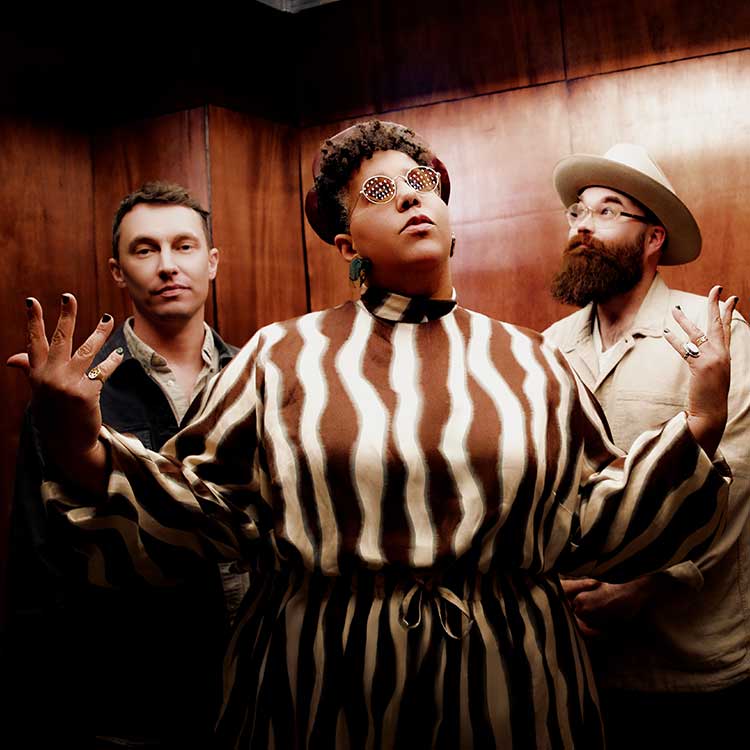 Alabama Shakes