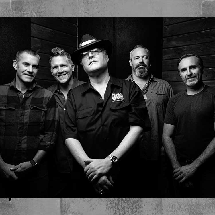 Blues Traveler