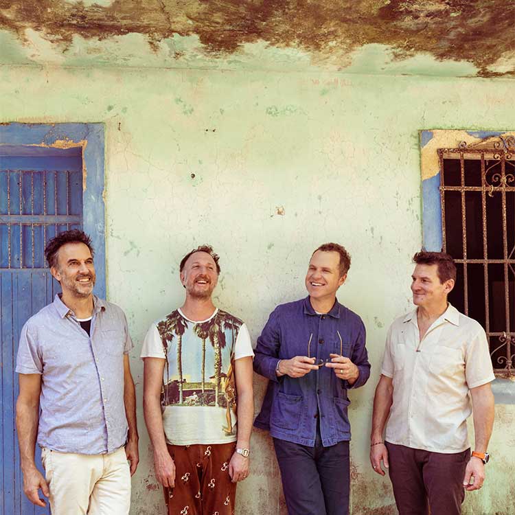 Guster