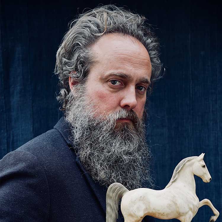 Iron & Wine