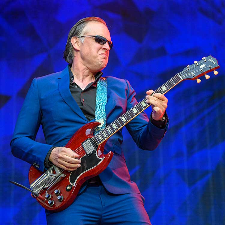 Joe Bonamassa