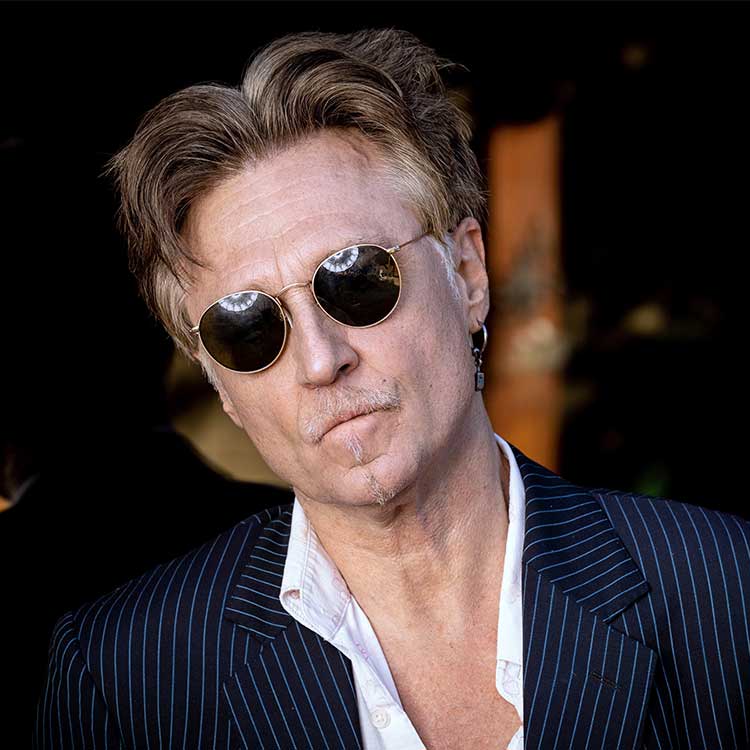 John Waite