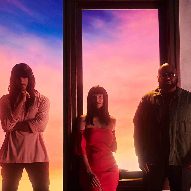 Khruangbin