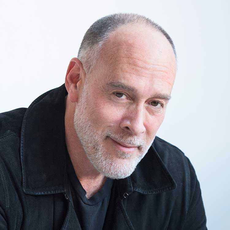 Marc Cohn