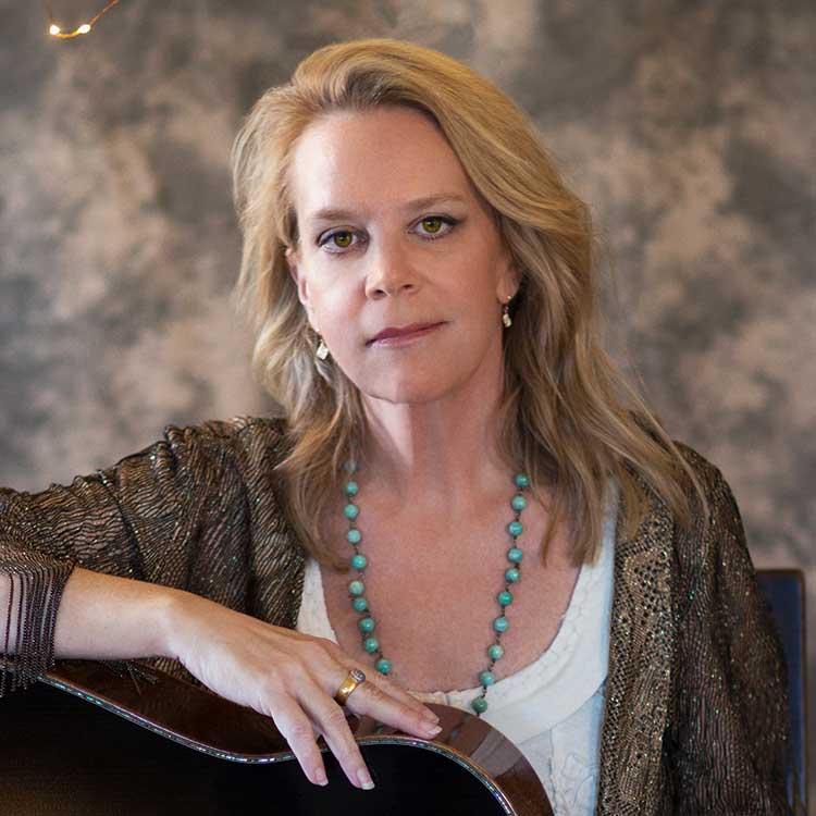 Mary Chapin Carpenter