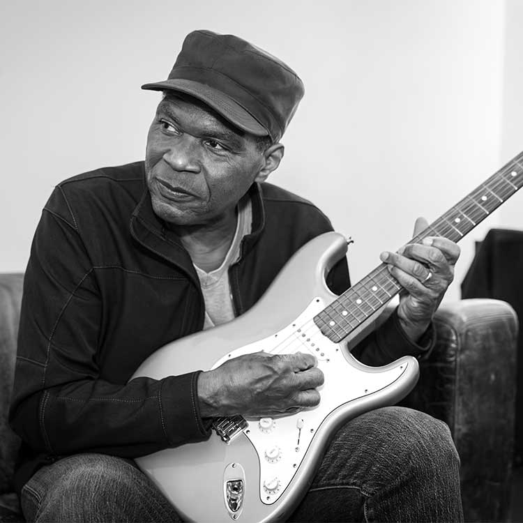 Robert Cray Band