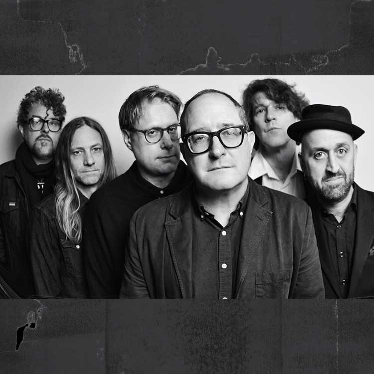 The Hold Steady