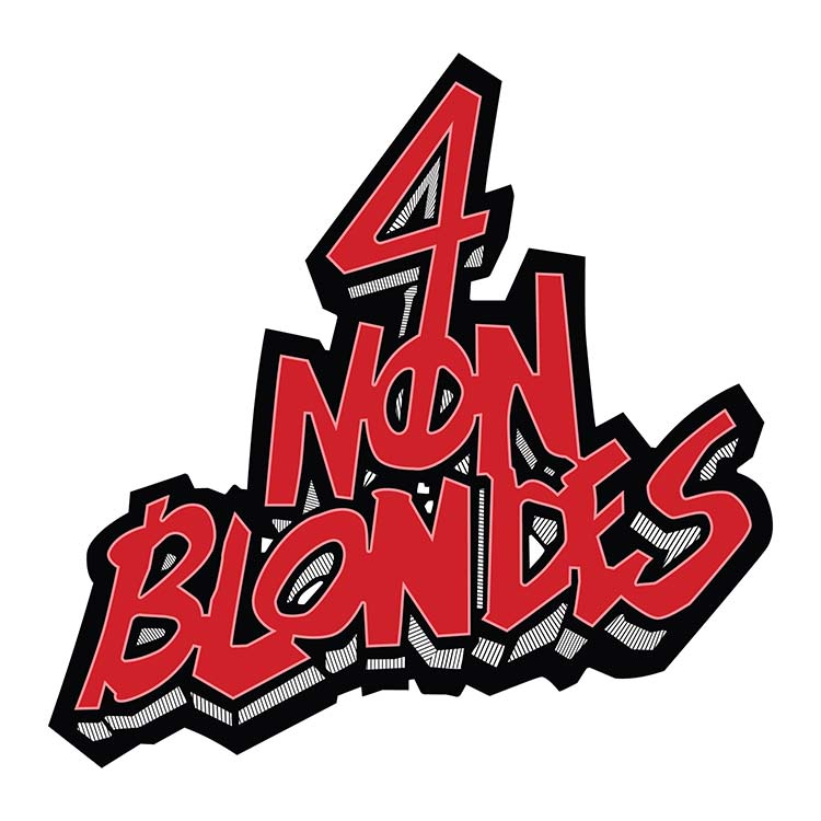 4 Non Blondes