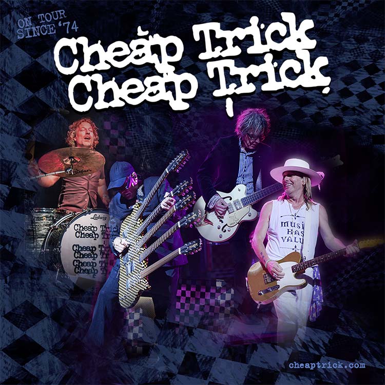 Cheap Trick