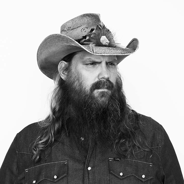 Chris Stapleton