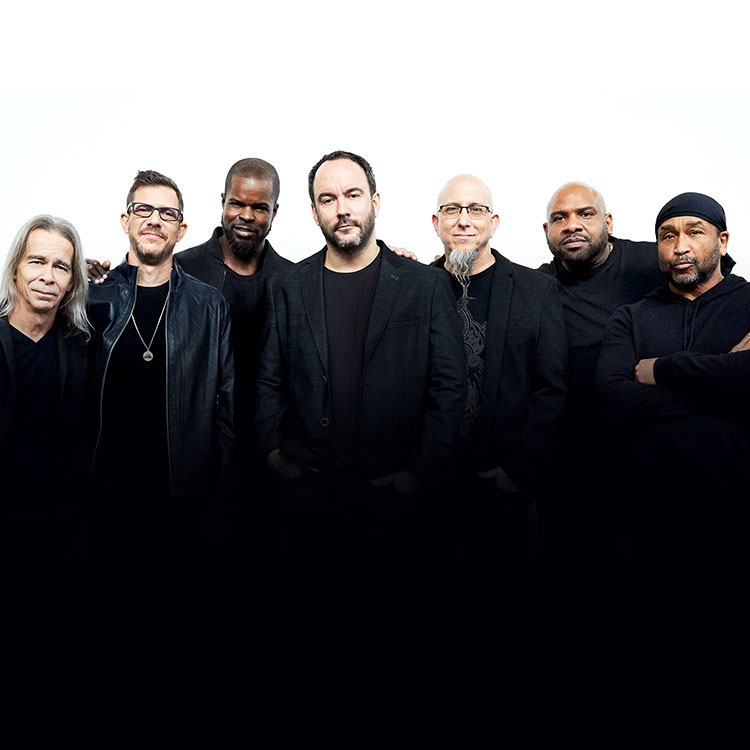 Dave Matthews Band