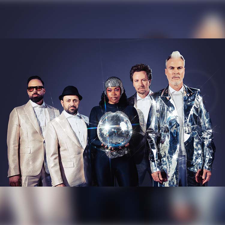 Fitz and the Tantrums