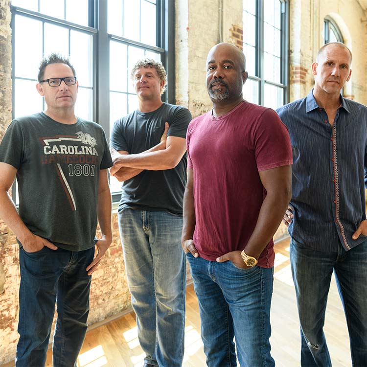 Hootie and the Blowfish