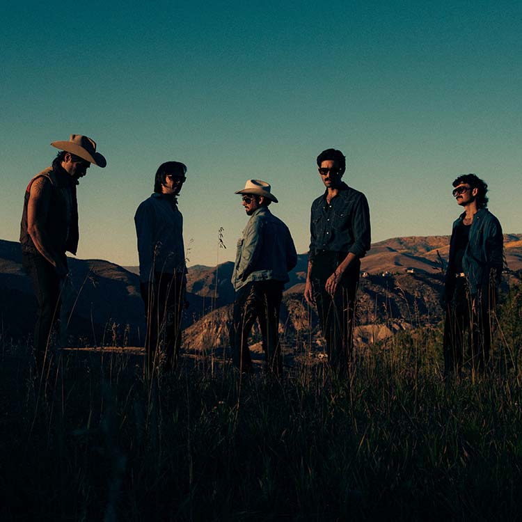 Jason Scott & the High Heat