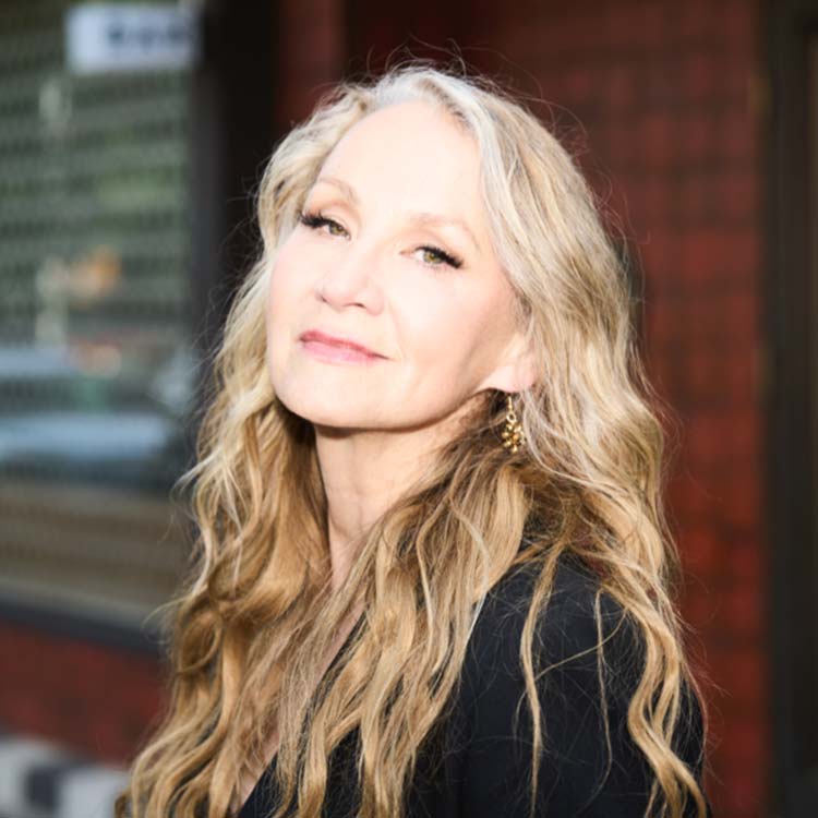Joan Osborne