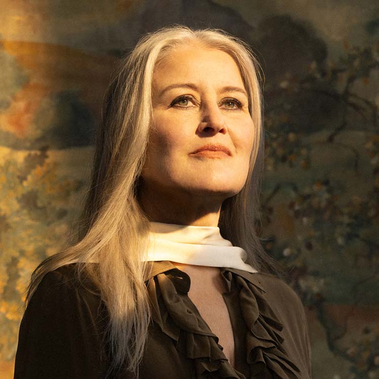 Paula Cole