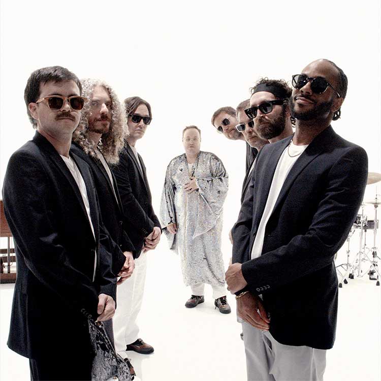 St. Paul and the Broken Bones