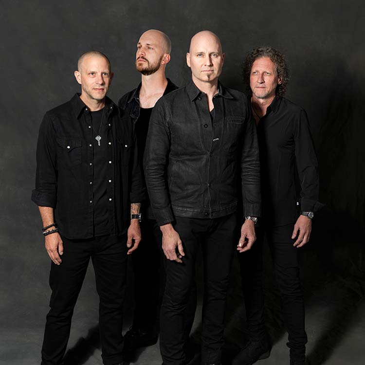 Vertical Horizon