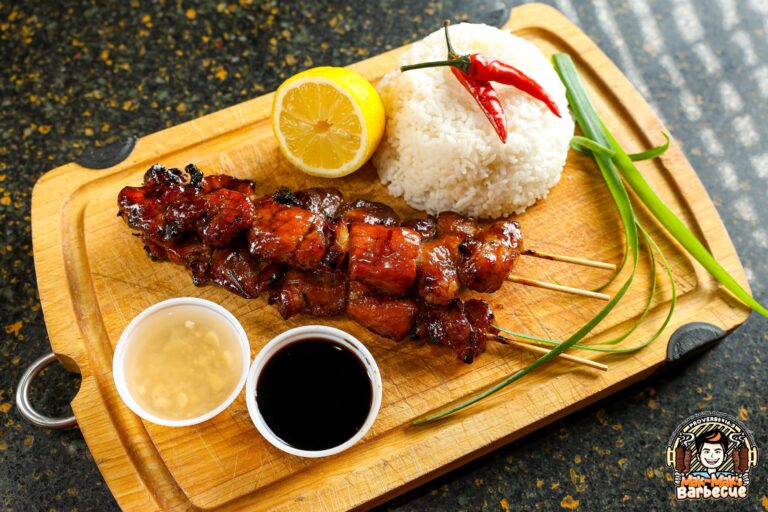 Copy of Makmaks barbecue 3 - phoebe Juan