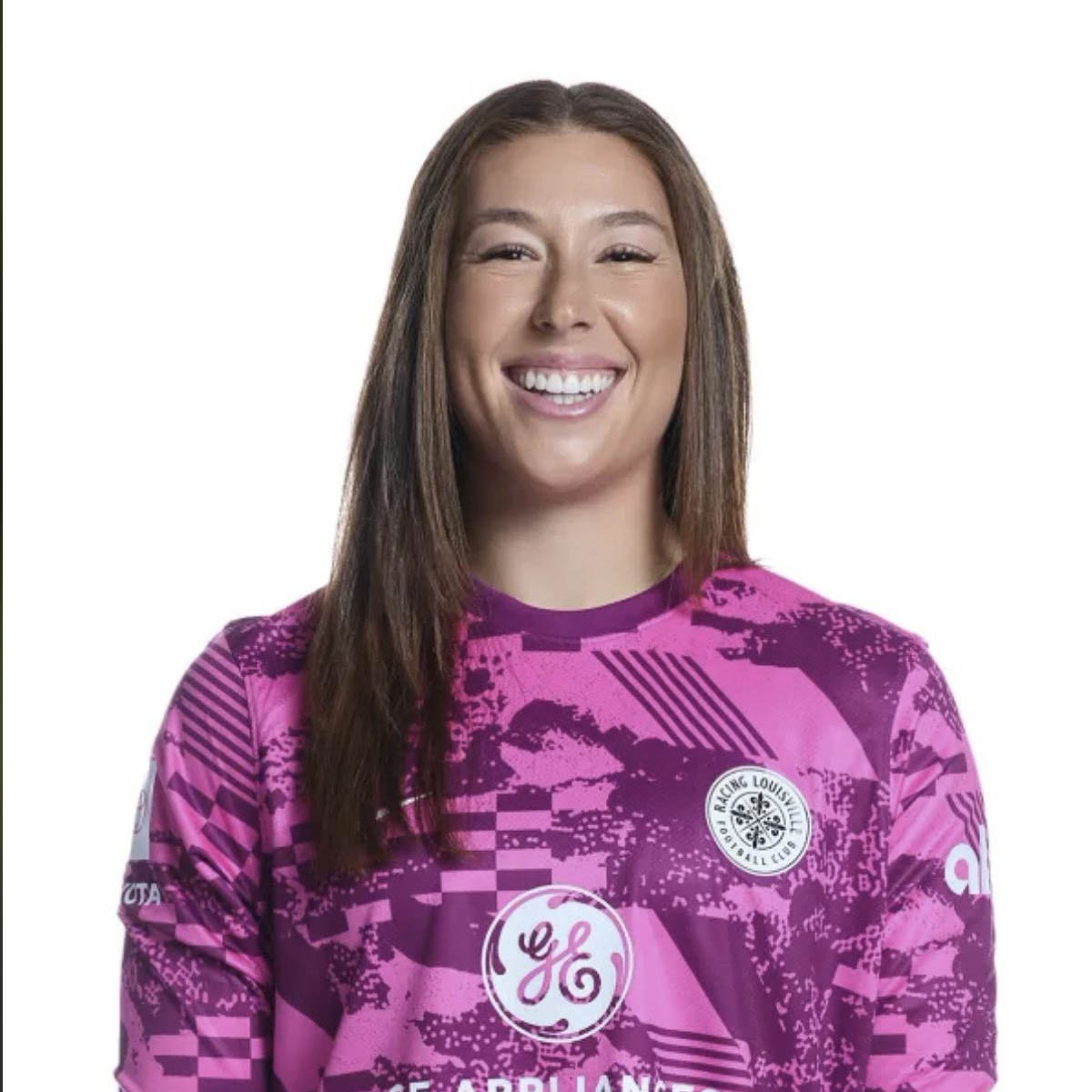 Jordyn Bloomer