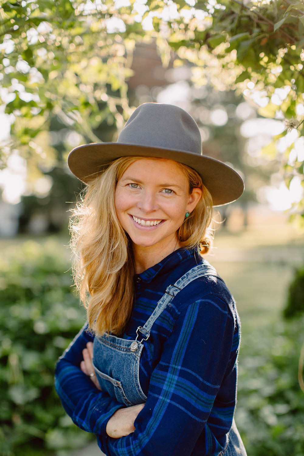 Maggie Keith