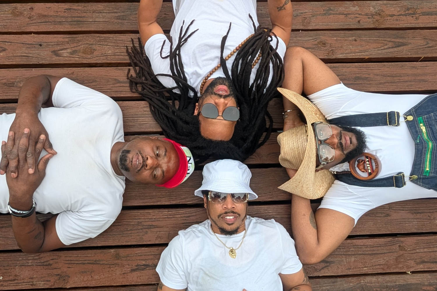 Nappy Roots