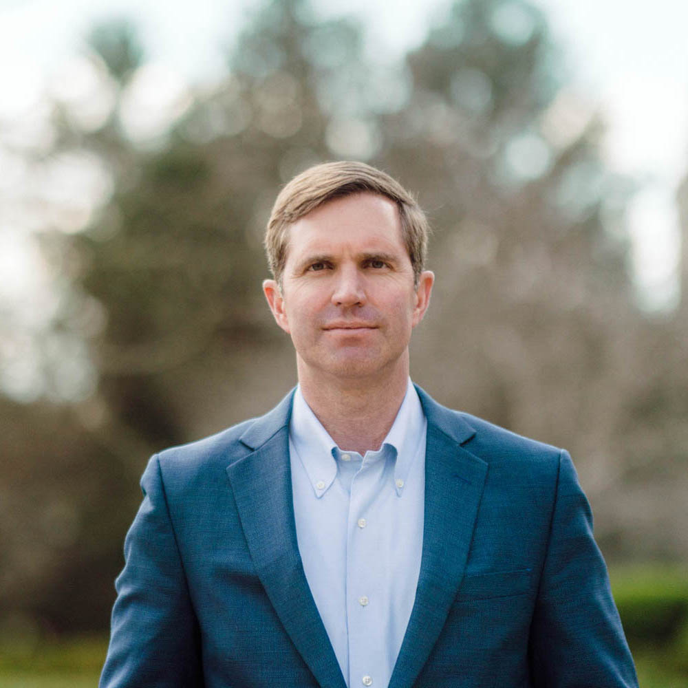 Andy Beshear