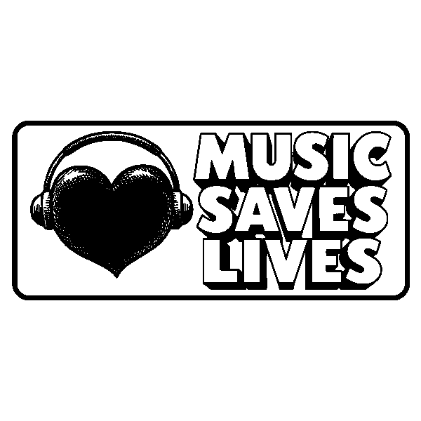 musicsaveslivesBLACK