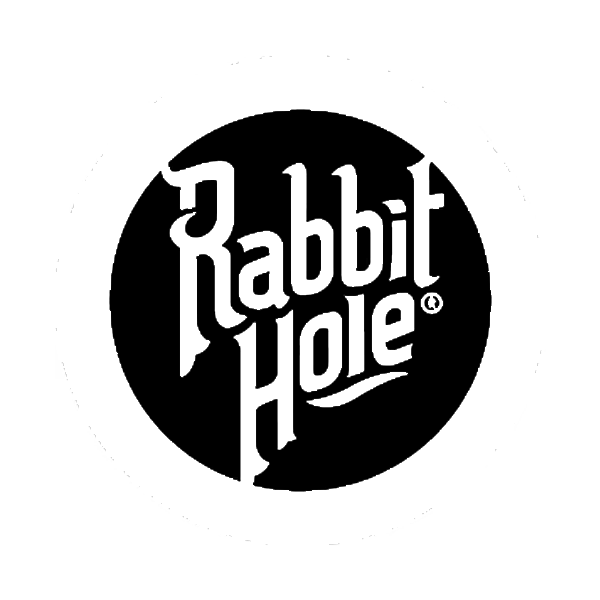 rabbitBLACK