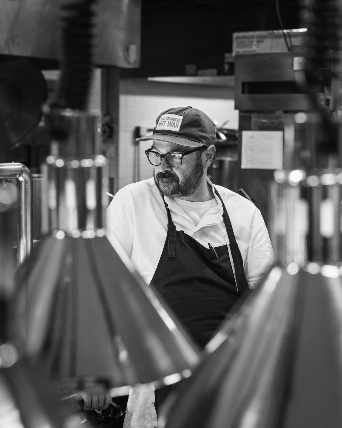 Sean Brock