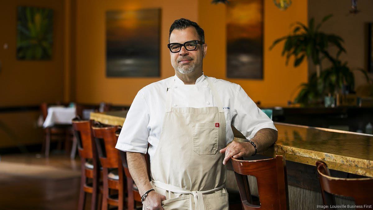 Anthony Lamas