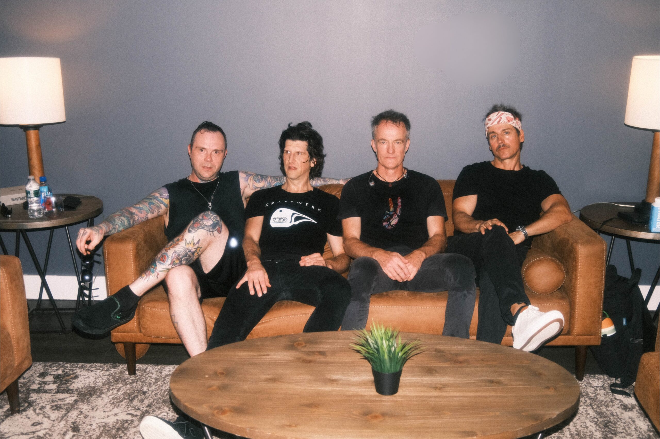 Our Lady Peace